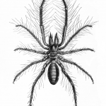 ammotréquidos, ammotrechidae